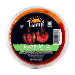 Ta'amti Matbucha 8 oz