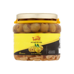 Ta'amti Pitted Olives 15.9 oz