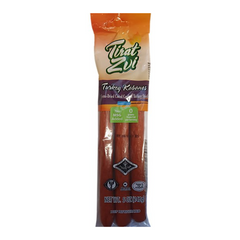 Tirat Zvi Turkey Kabanos