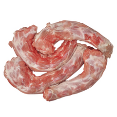 Turkey Neck 1.5 lbs