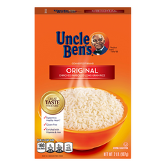 Uncle Ben's Rice 2 lbs