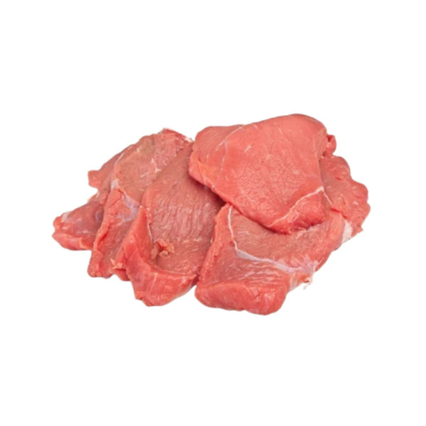 Veal Cutlets 1.5 lbs