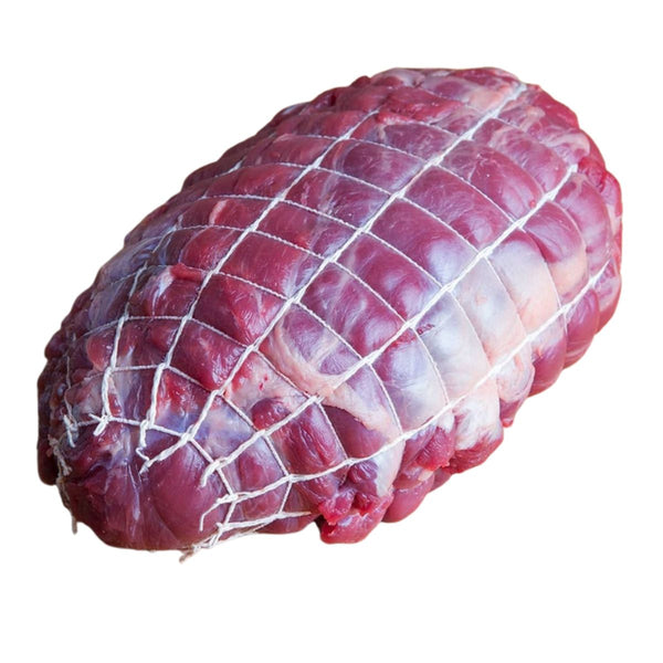 Veal Neck Roast 3 lbs