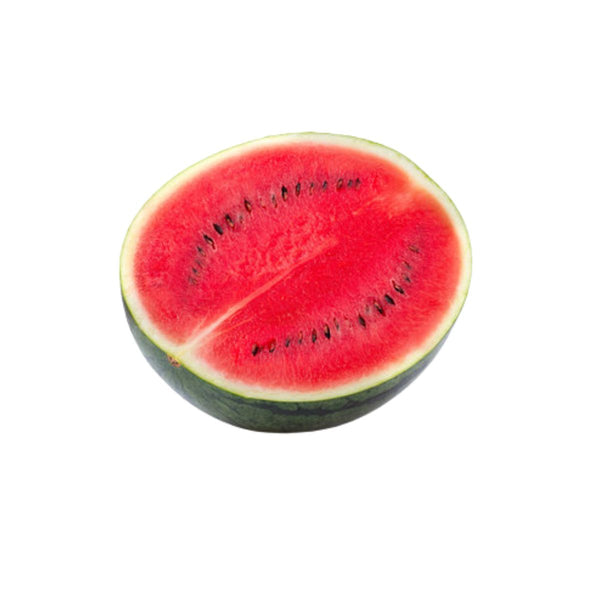 Watermelon Half 1 ct