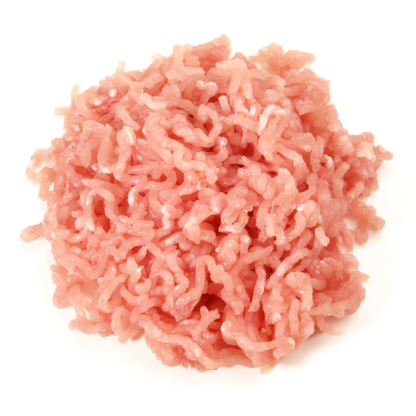 White Meat Ground Turkey 1.25 lbs