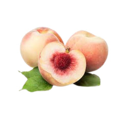 White Peaches 1 ct