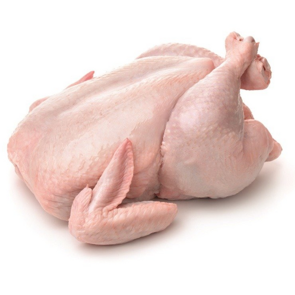 Whole Chicken 3.5 lbs