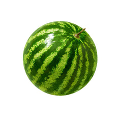 Whole Watermelon 1 ct