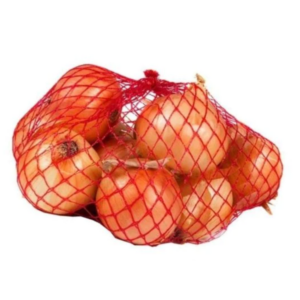 Yellow Onions 2 lbs Bag